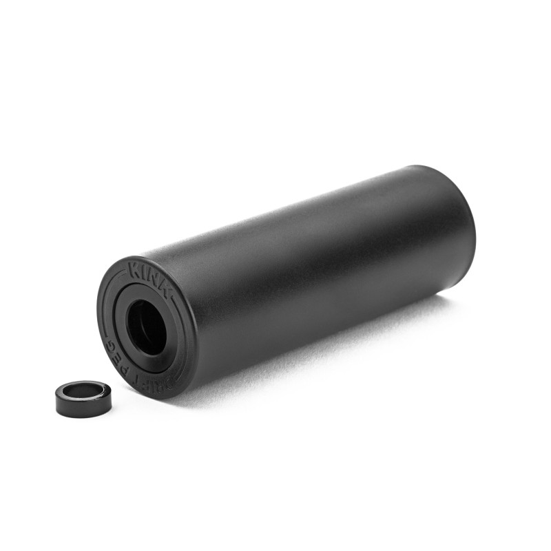 KINK Drift Nylon Peg (4,4’’) Black